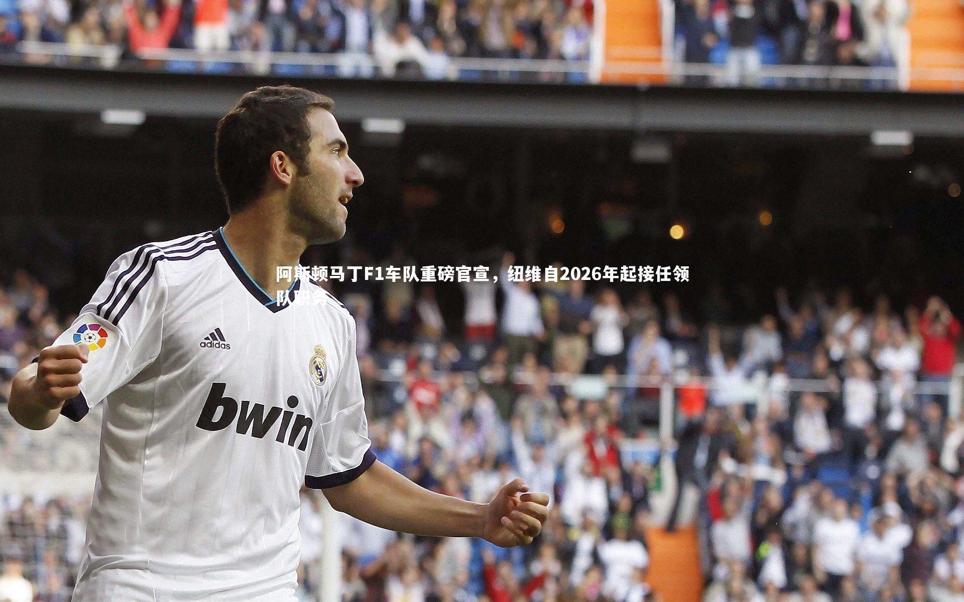 芒果体育网站|阿斯顿马丁F1车队重磅官宣，纽维自2026年起接任领队职务